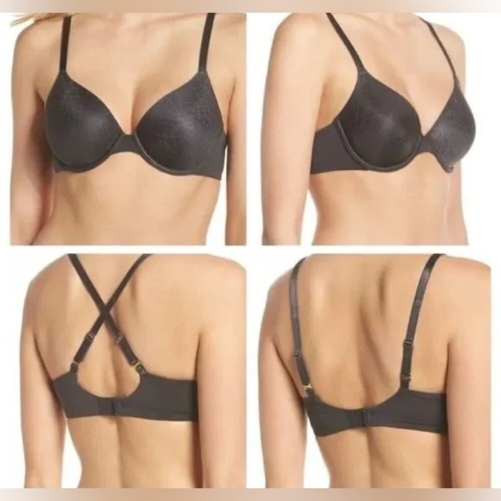 Natori Underwire Bra Size 38B
